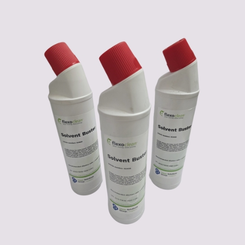 Solvent Buster 2